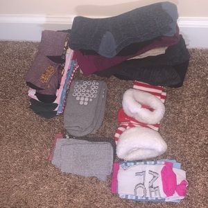 Bundle, worn a couple times each, good condition, brands multiple